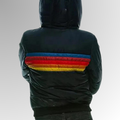 Marietta Jacket