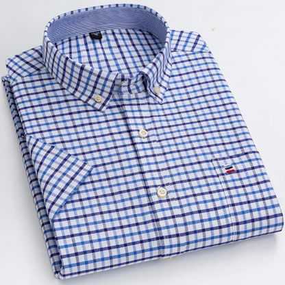 Petersen Cotton Shirt