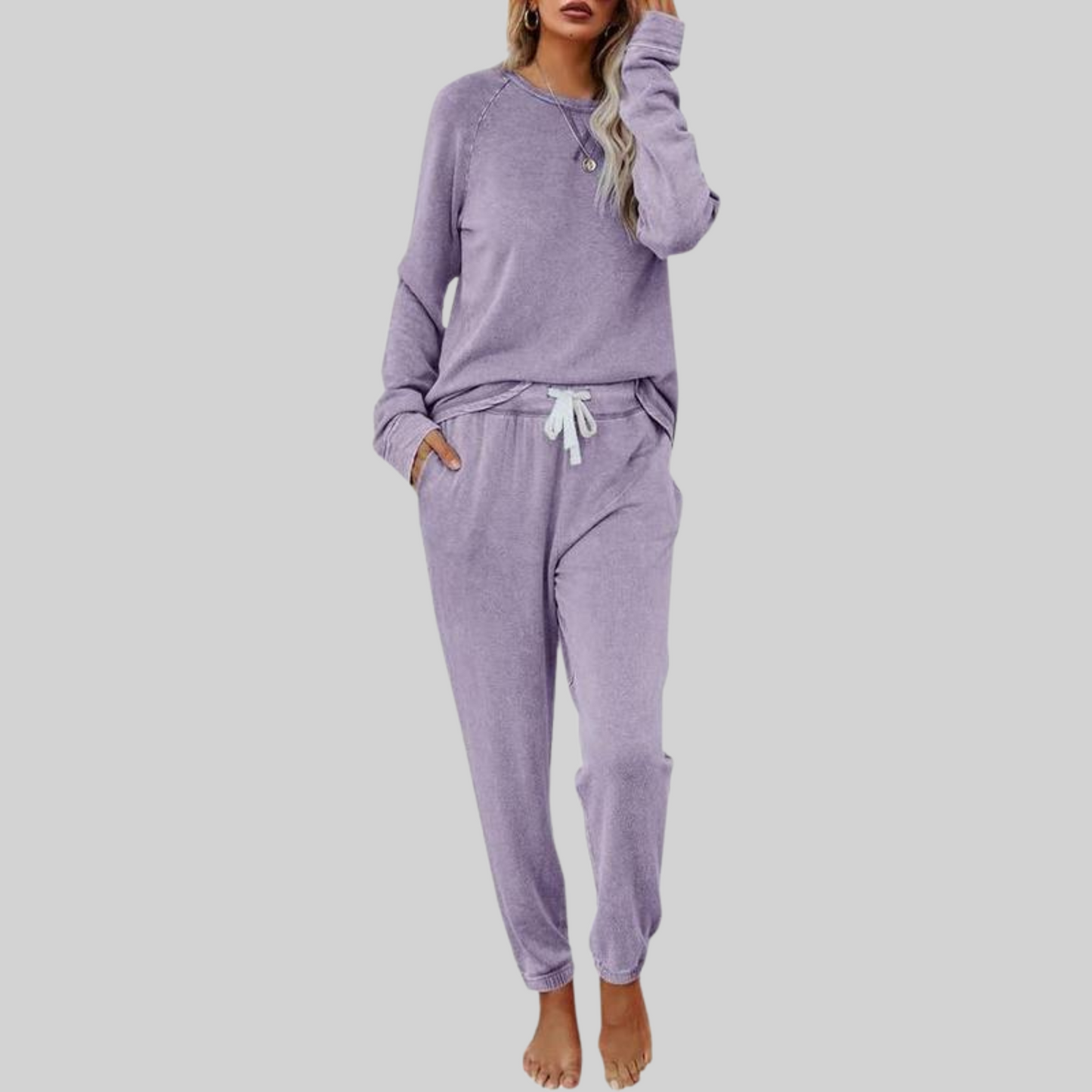 Jocelyn Comfort Set