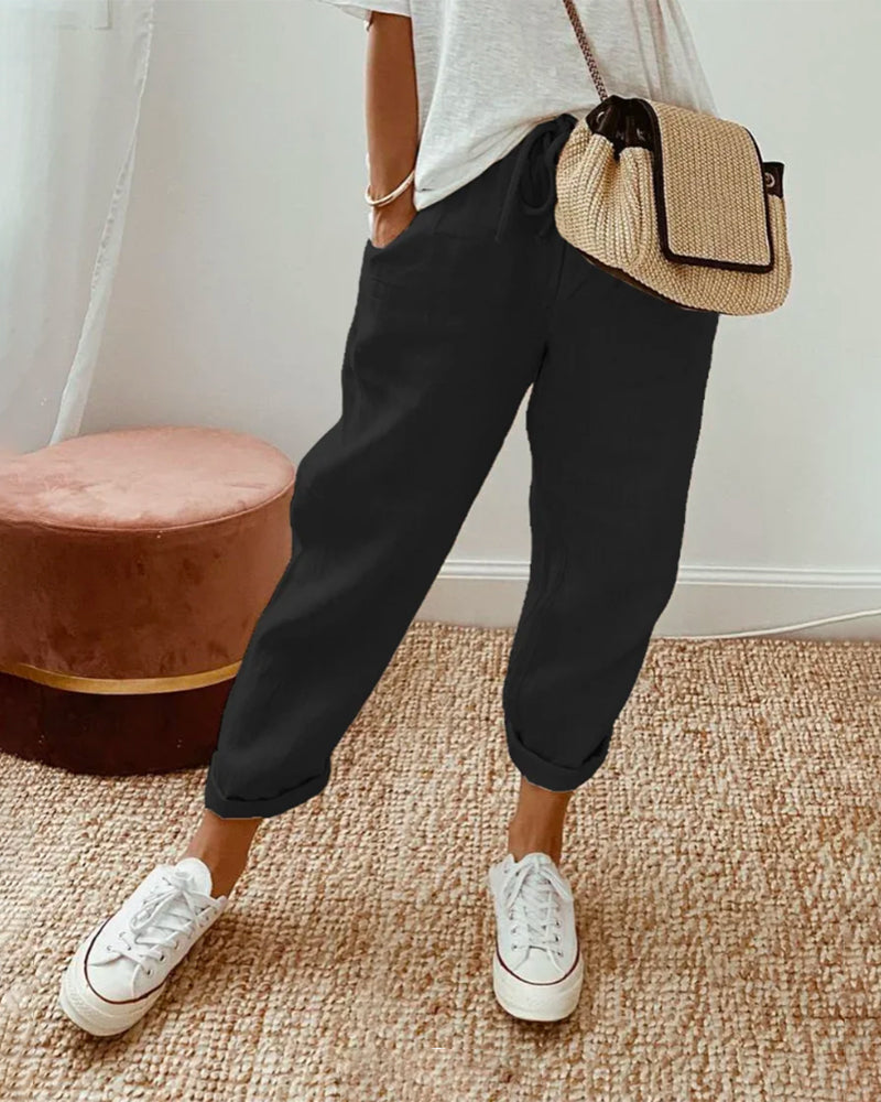 Lotte Pants