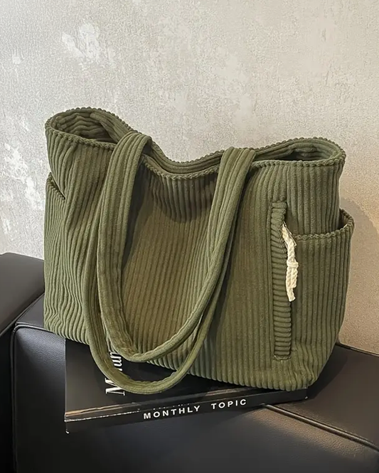Cassielle Tote Bag