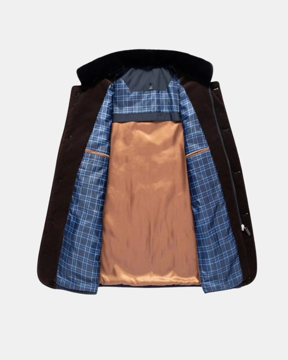 Antonio Jacket