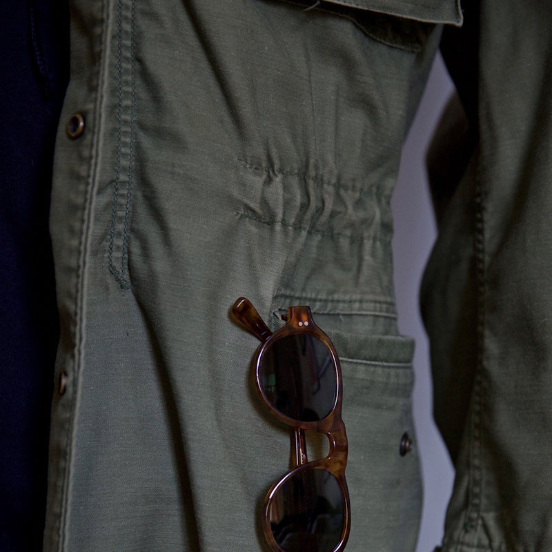 MAX Men’s Field Jacket