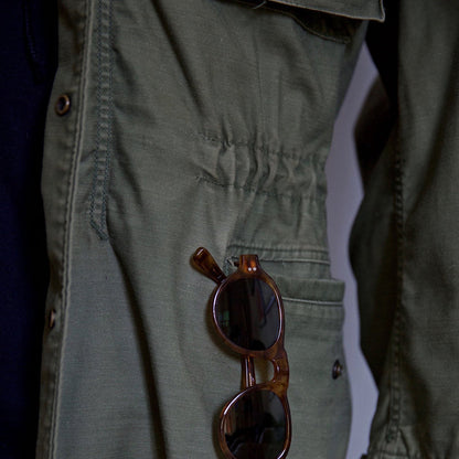 MAX Men’s Field Jacket