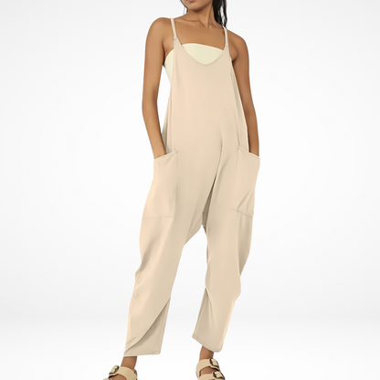 Mommy Jumpsuit