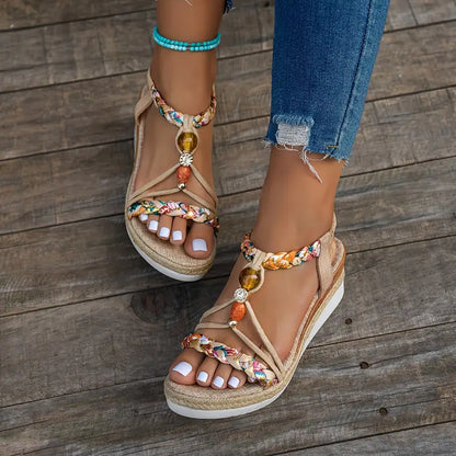 Sanne Sandals