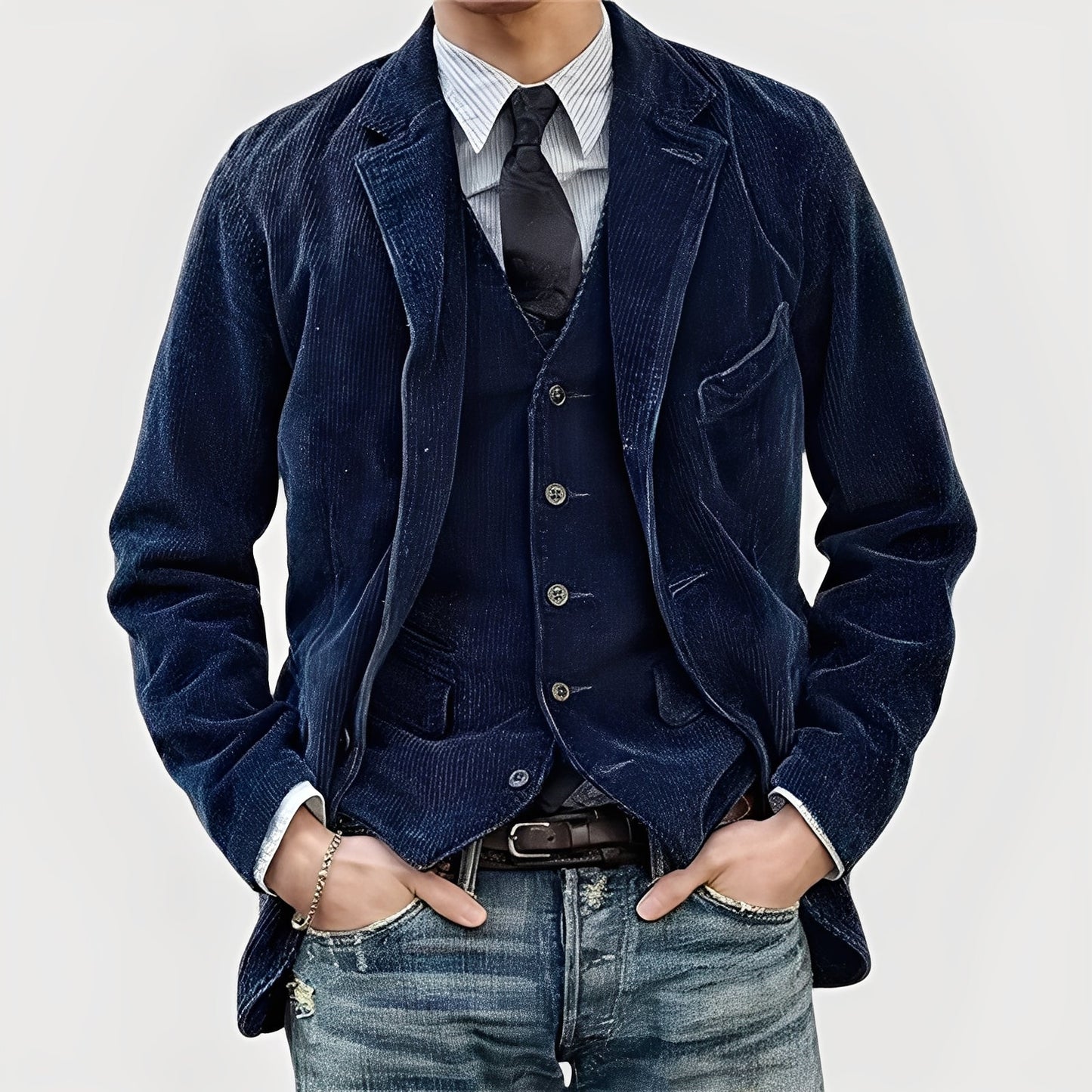 Dumont Gilet Vest