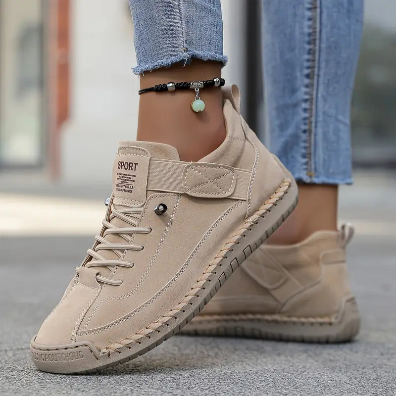 Mia Comfortable Sneakers