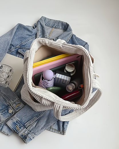 Cassielle Tote Bag