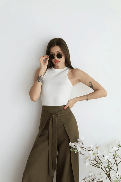 Alma Pants