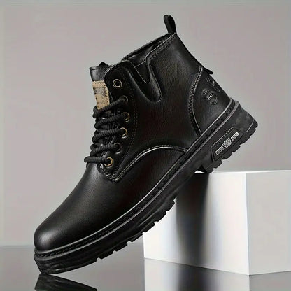 Devin Waterproof Boots