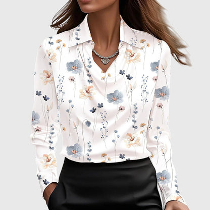 Sylvie Blouse