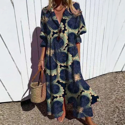 Lily Maxi Dress