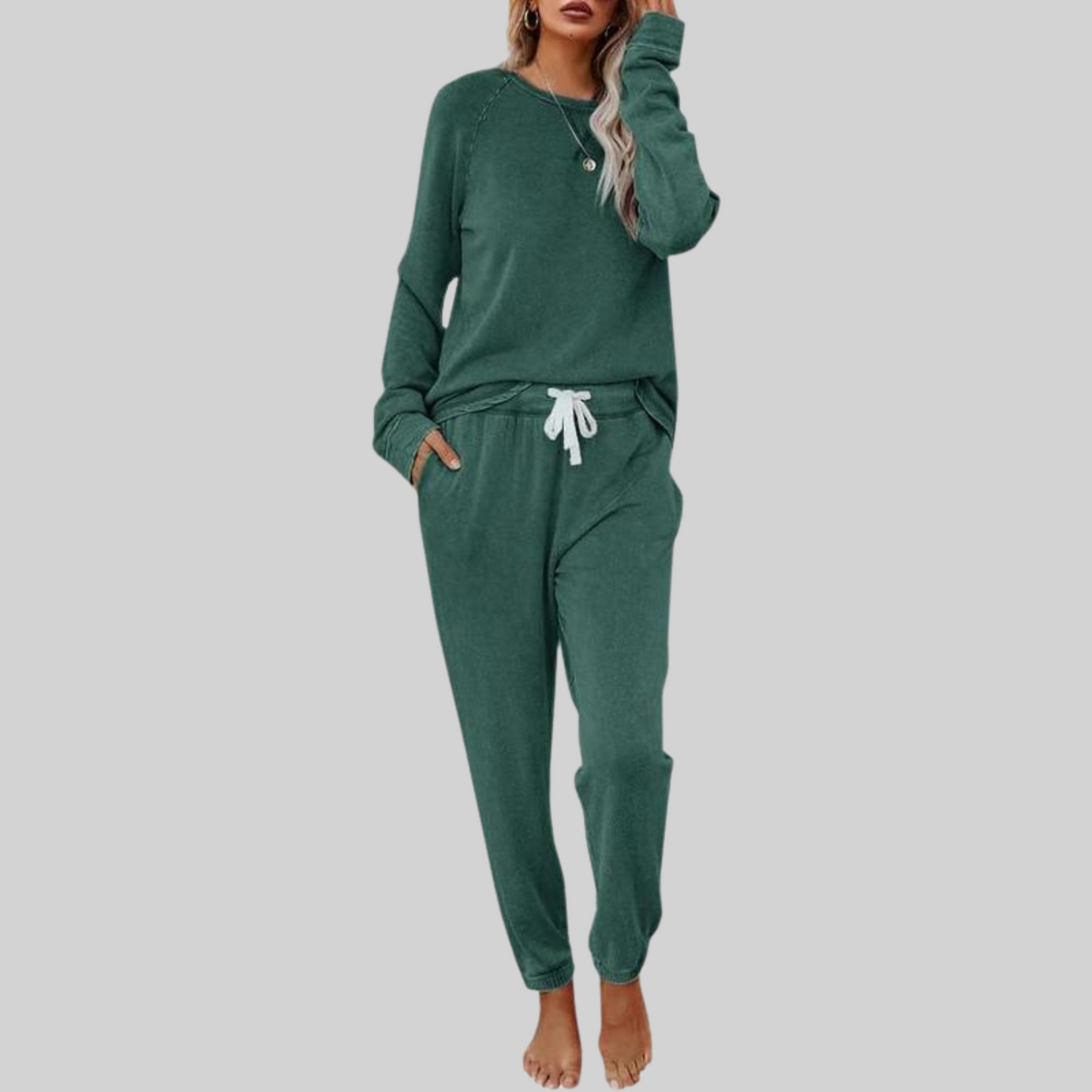 Jocelyn Comfort Set