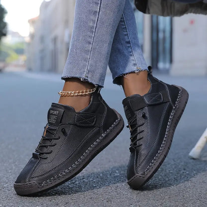 Mia Comfortable Sneakers