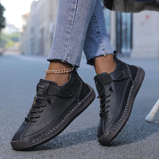 Mia Comfortable Sneakers
