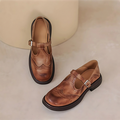 Classic Jane Shoes