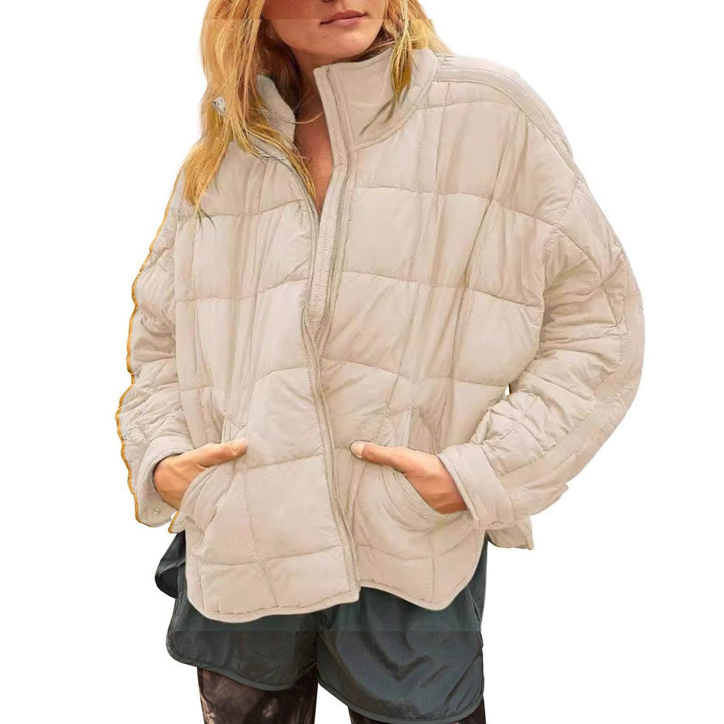 April Puffer Jacket