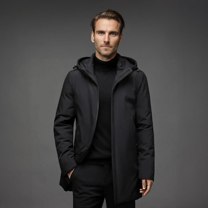 Arthur | Men's Winter Jacket