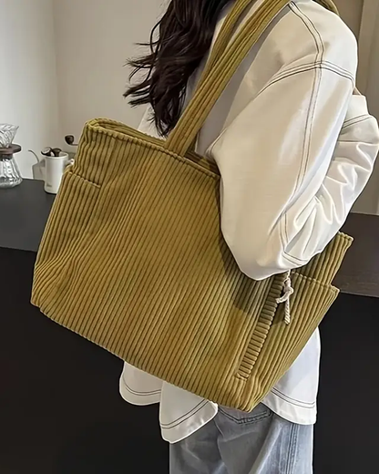 Cassielle Tote Bag