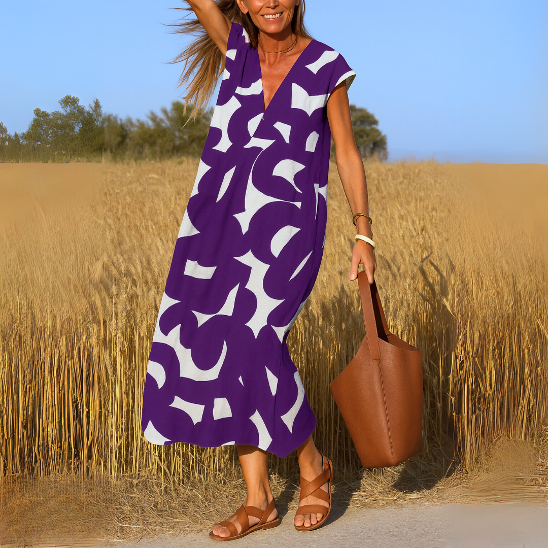 Valerie Dress