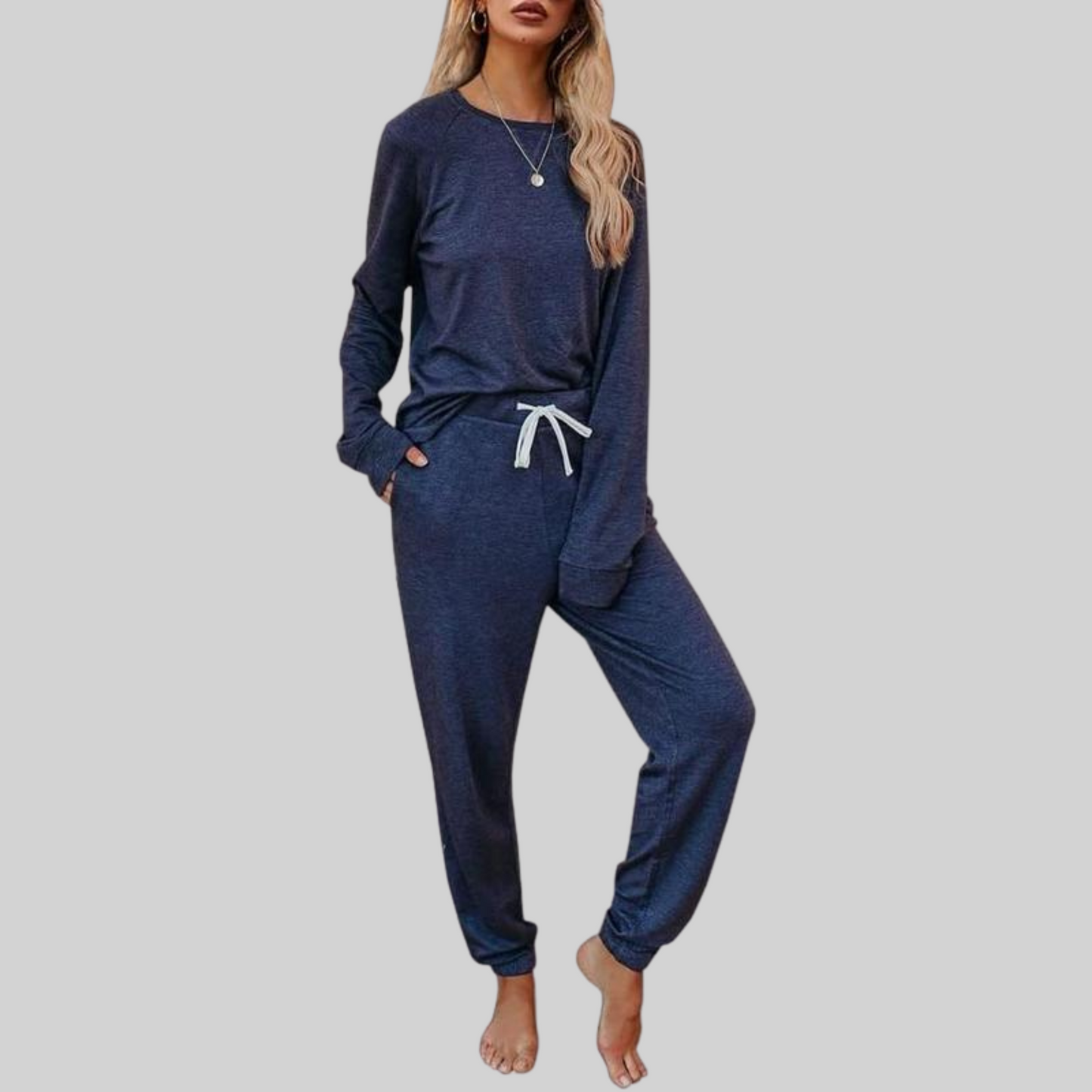 Jocelyn Comfort Set
