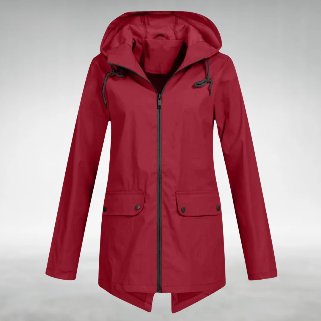 Roslyn | Trendy Jacket
