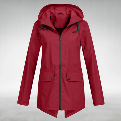 Roslyn | Trendy Jacket