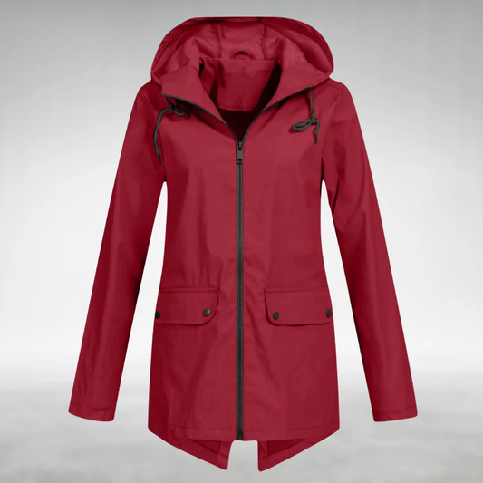 Roslyn | Trendy Jacket