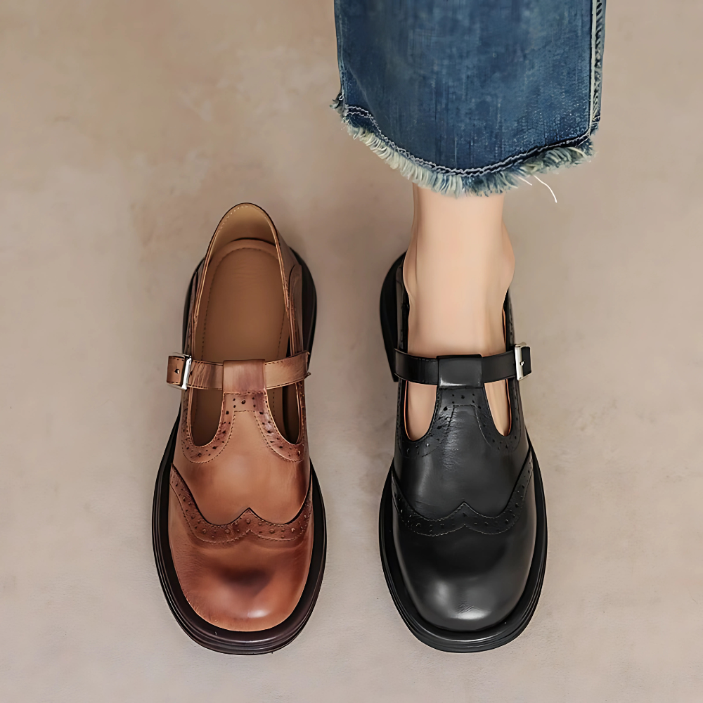 Classic Jane Shoes