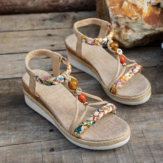 Sanne Sandals