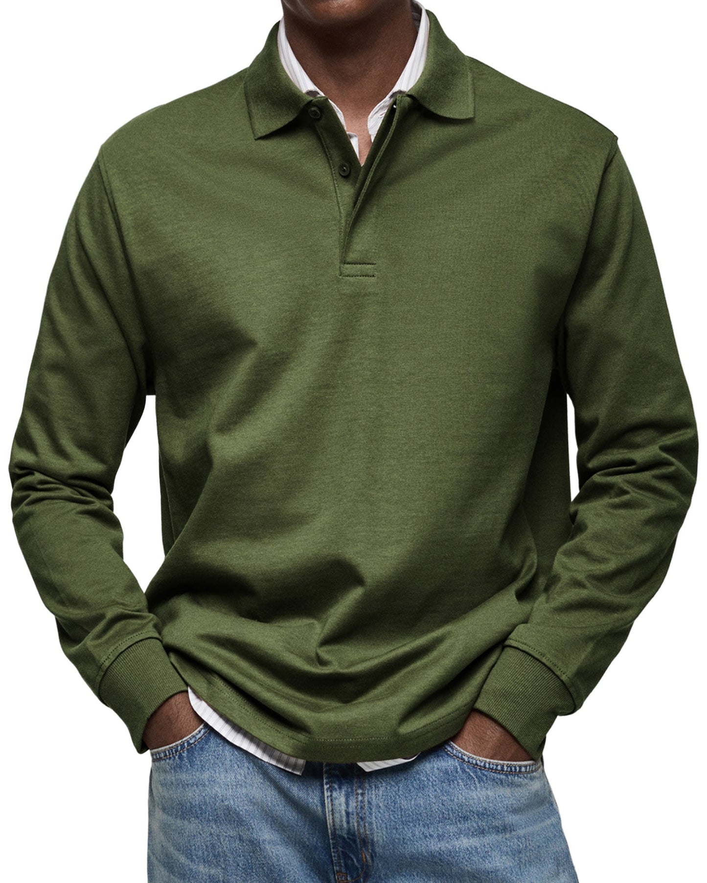 Wilson Polo Shirt