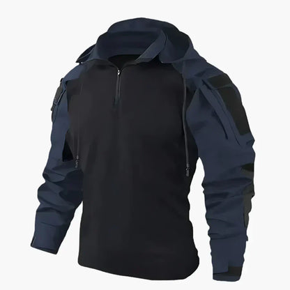 Utz Jacket