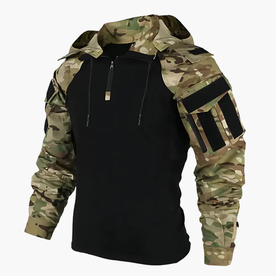 Utz Jacket