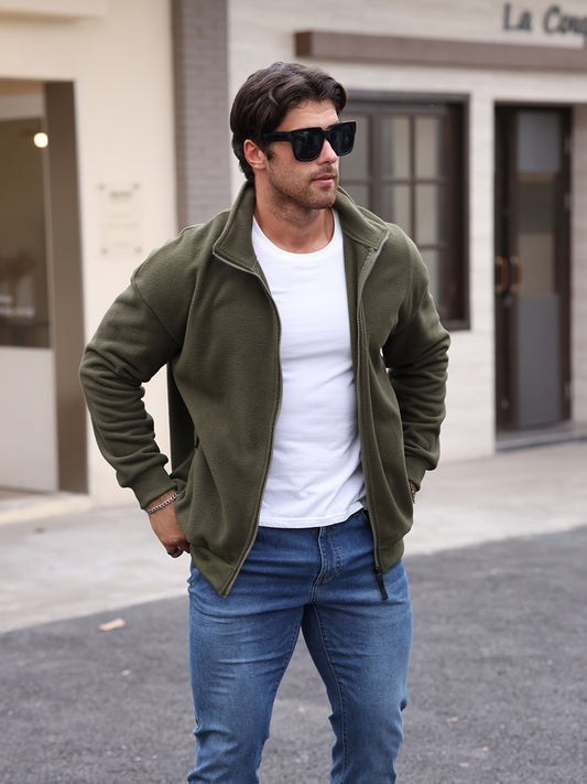 Richard Jacket