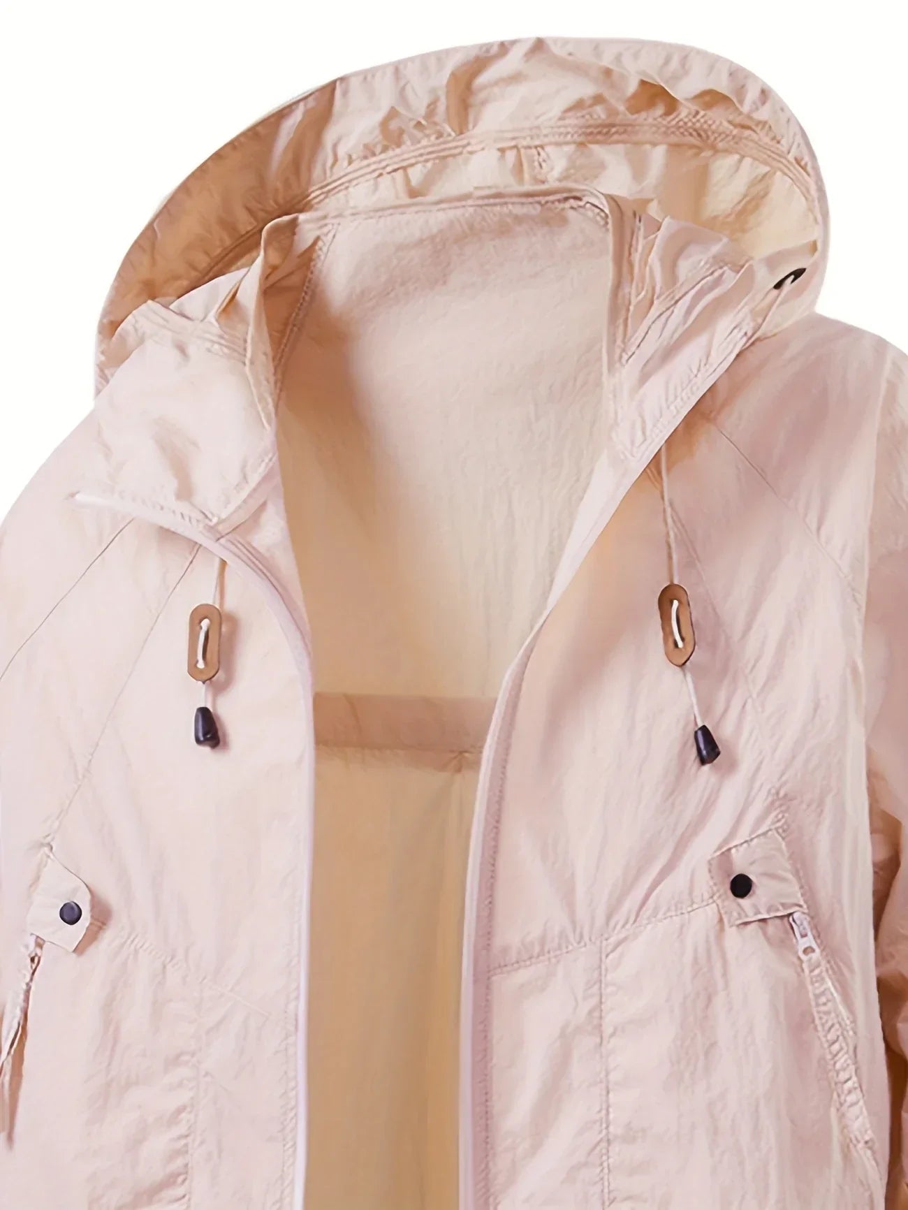 Breeze Lightweight Outdoor Jacket