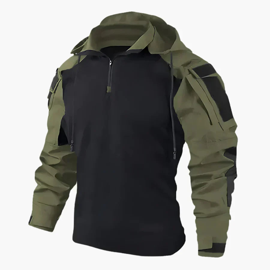 Utz Jacket