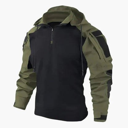 Utz Jacket