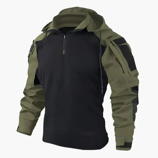Utz Jacket