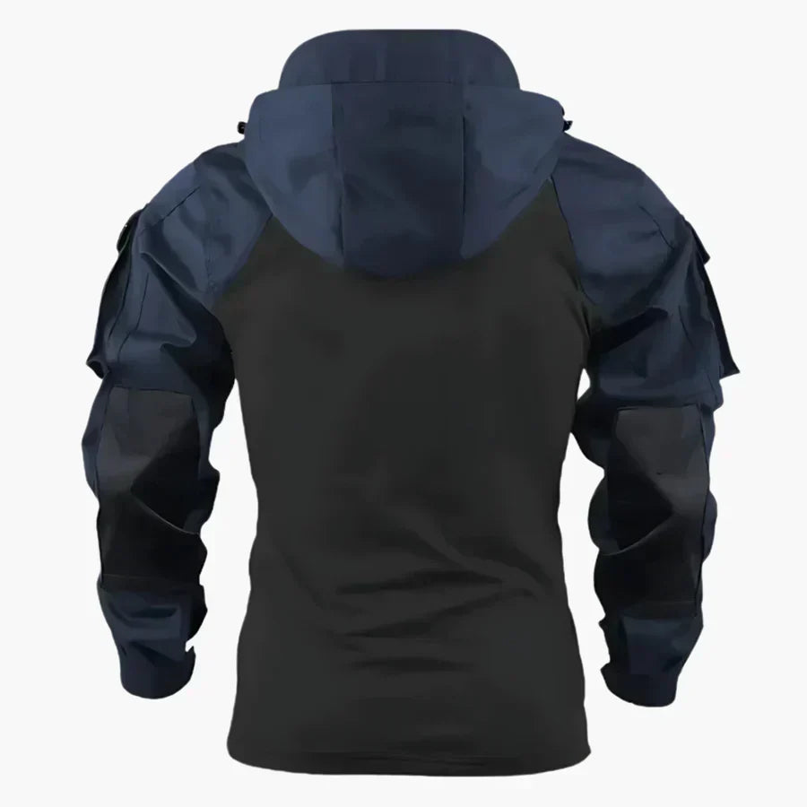 Utz Jacket