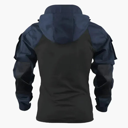 Utz Jacket