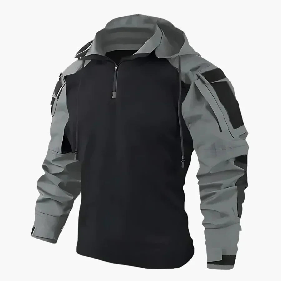 Utz Jacket