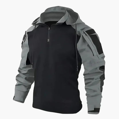 Utz Jacket