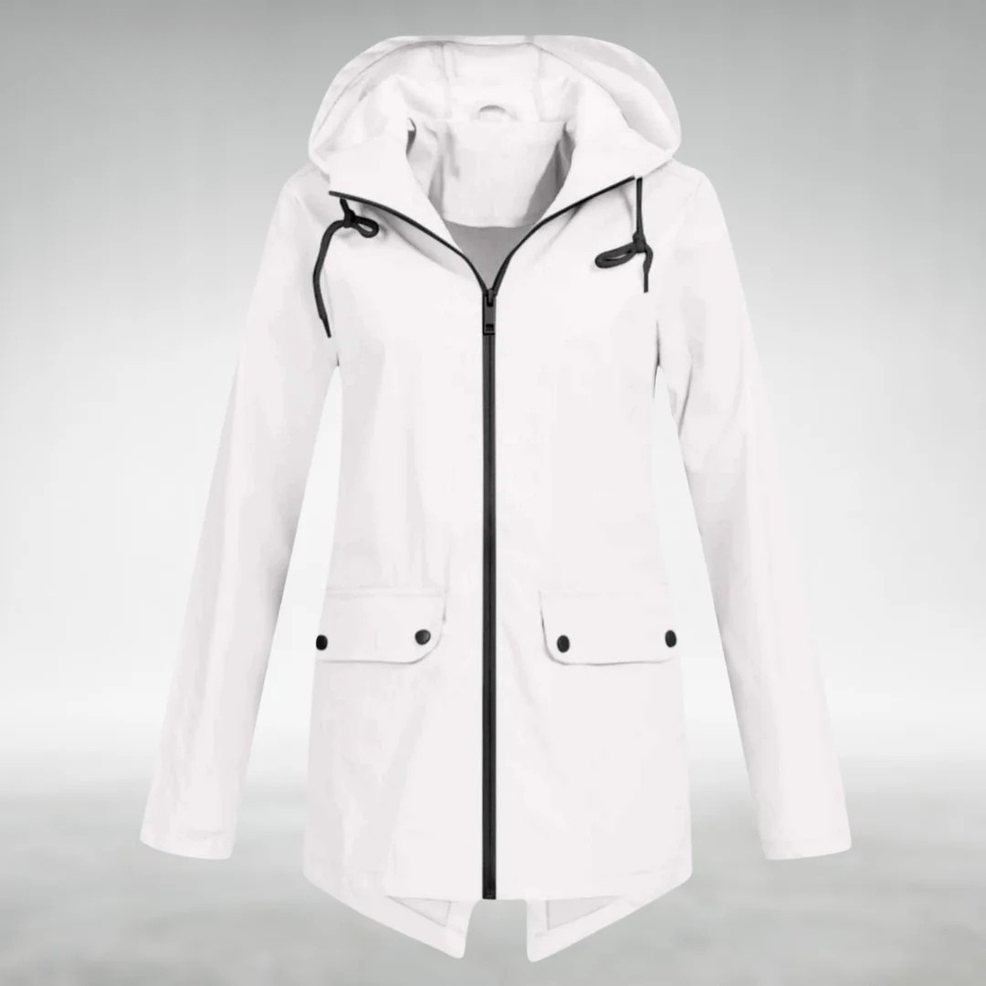 Roslyn | Trendy Jacket