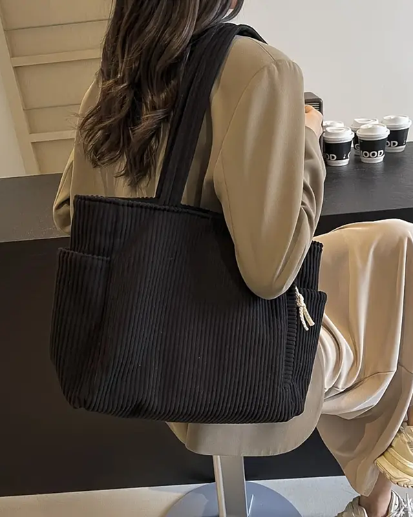 Cassielle Tote Bag