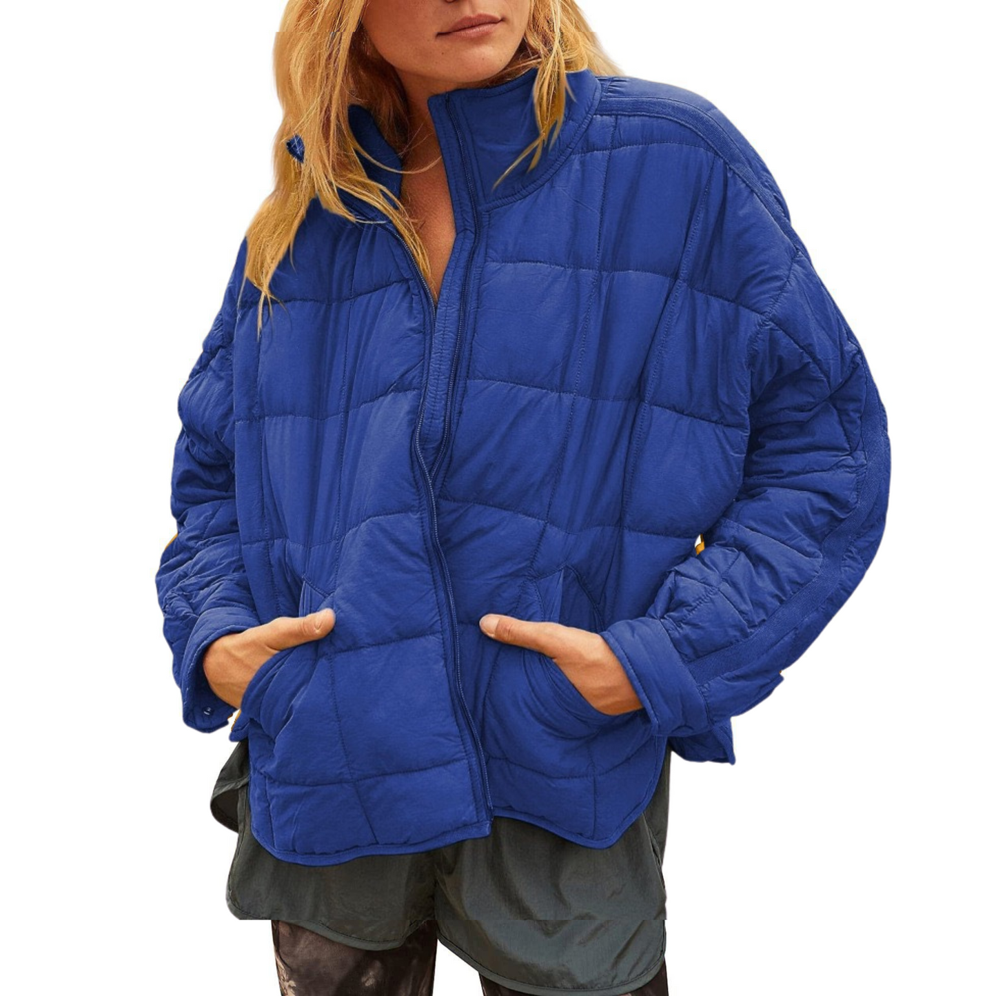 April Puffer Jacket