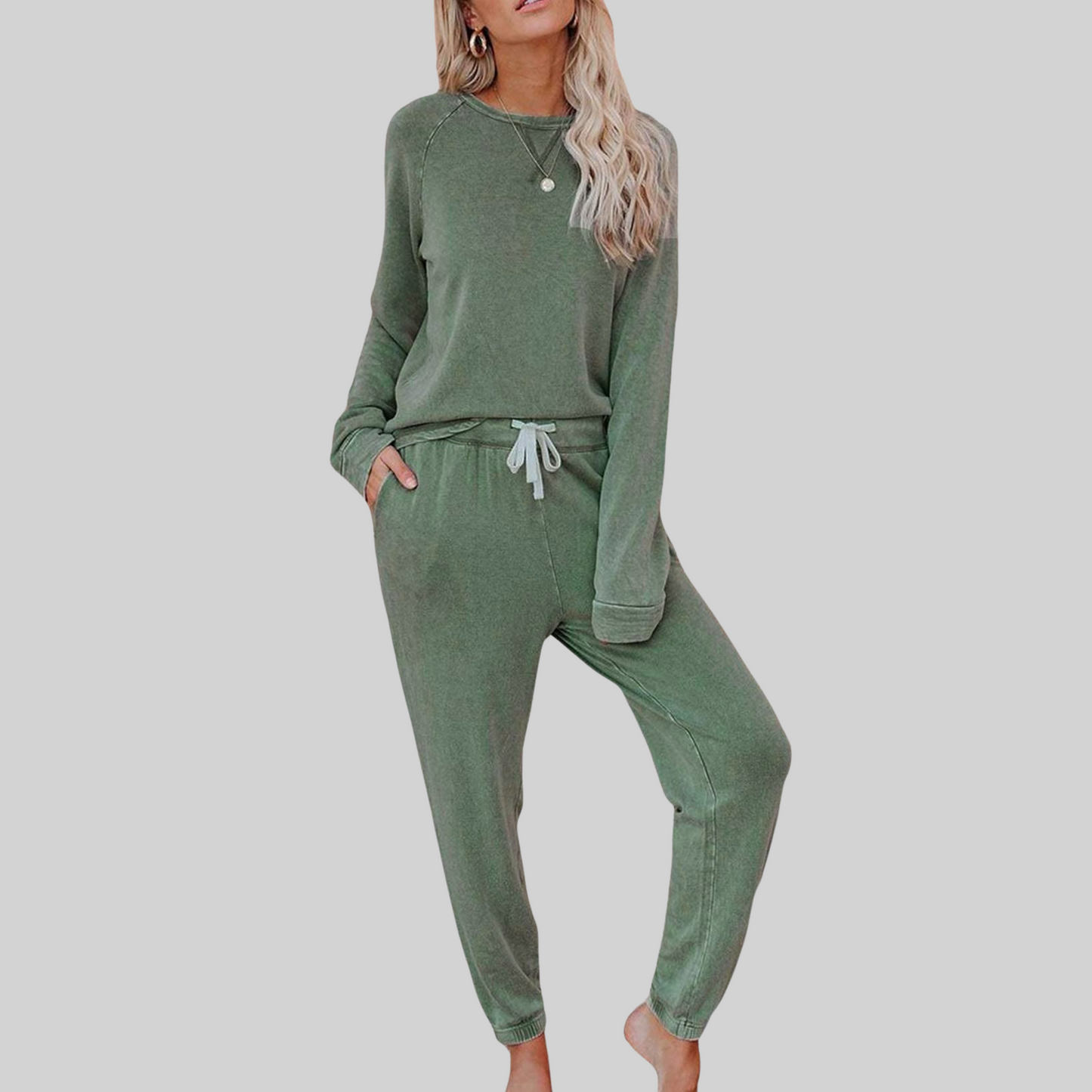 Jocelyn Comfort Set