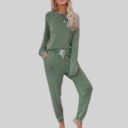 Jocelyn Comfort Set