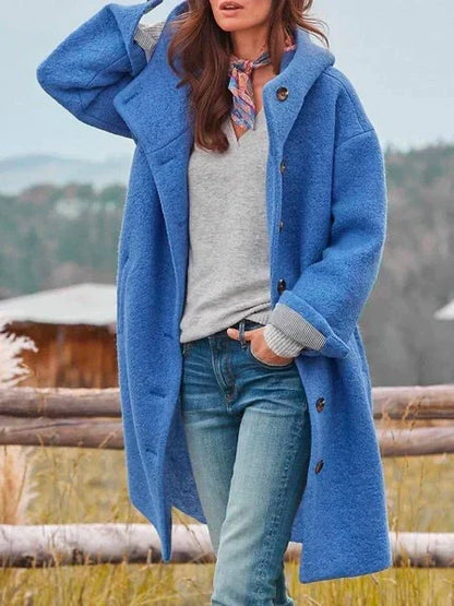 Camila Jacket