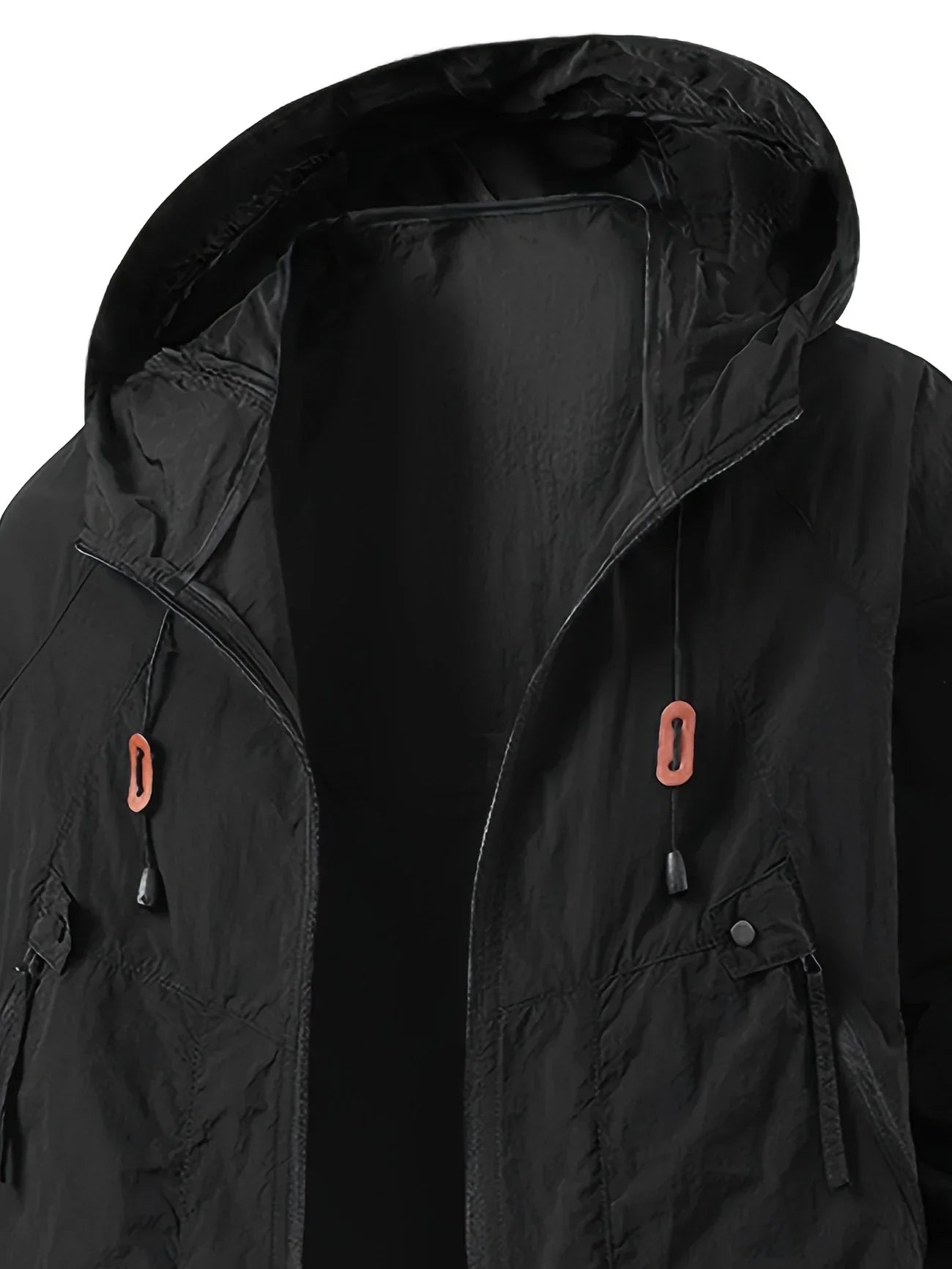 Breeze Lightweight Outdoor Jacket